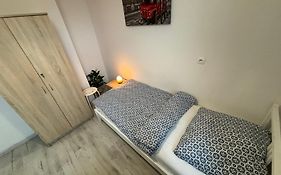 Manufaktura Rooms